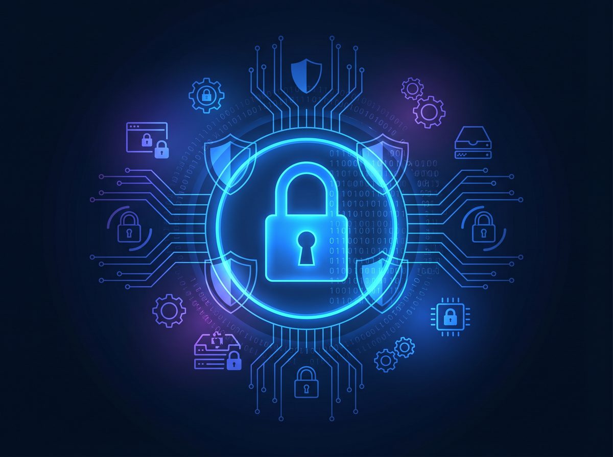 外线加速器安全防护体系